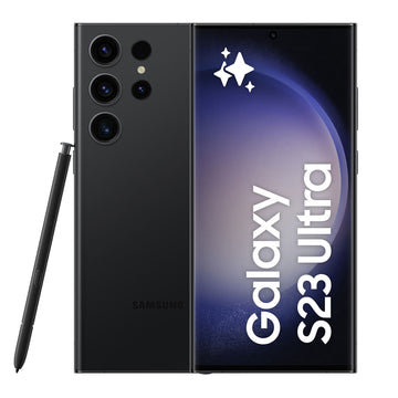 Samsung Galaxy S23 Ultra SM-S918B Noir (8 Go / 256 Go)