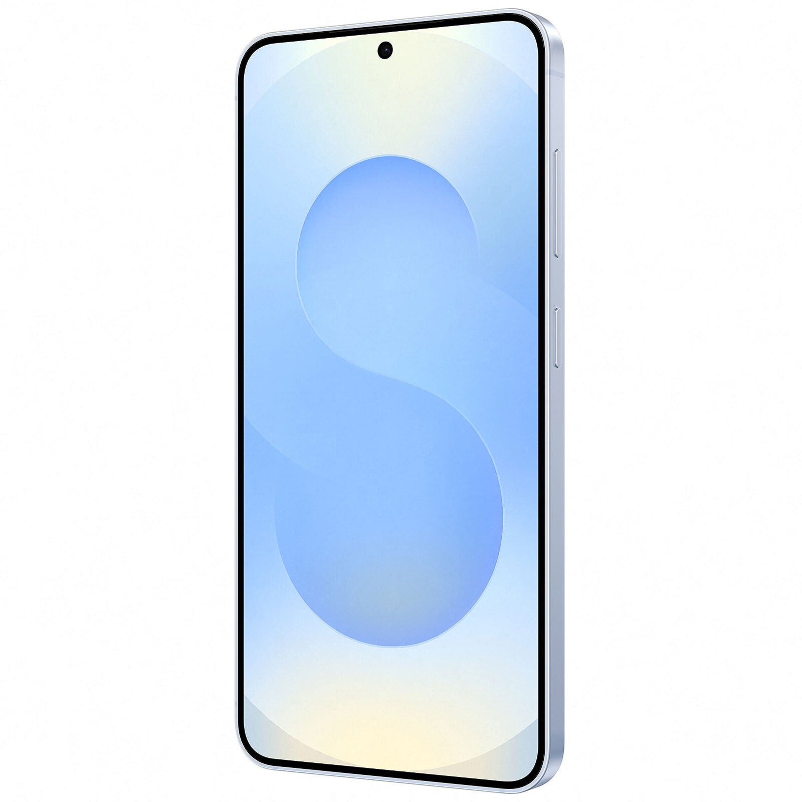 Samsung Galaxy S25 SM-S931B Bleu Clair (12 Go / 128 Go)