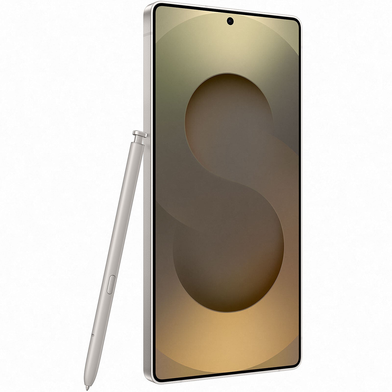 Samsung Galaxy S25 Ultra SM-S938B Gris Titane (12 Go / 256 Go)