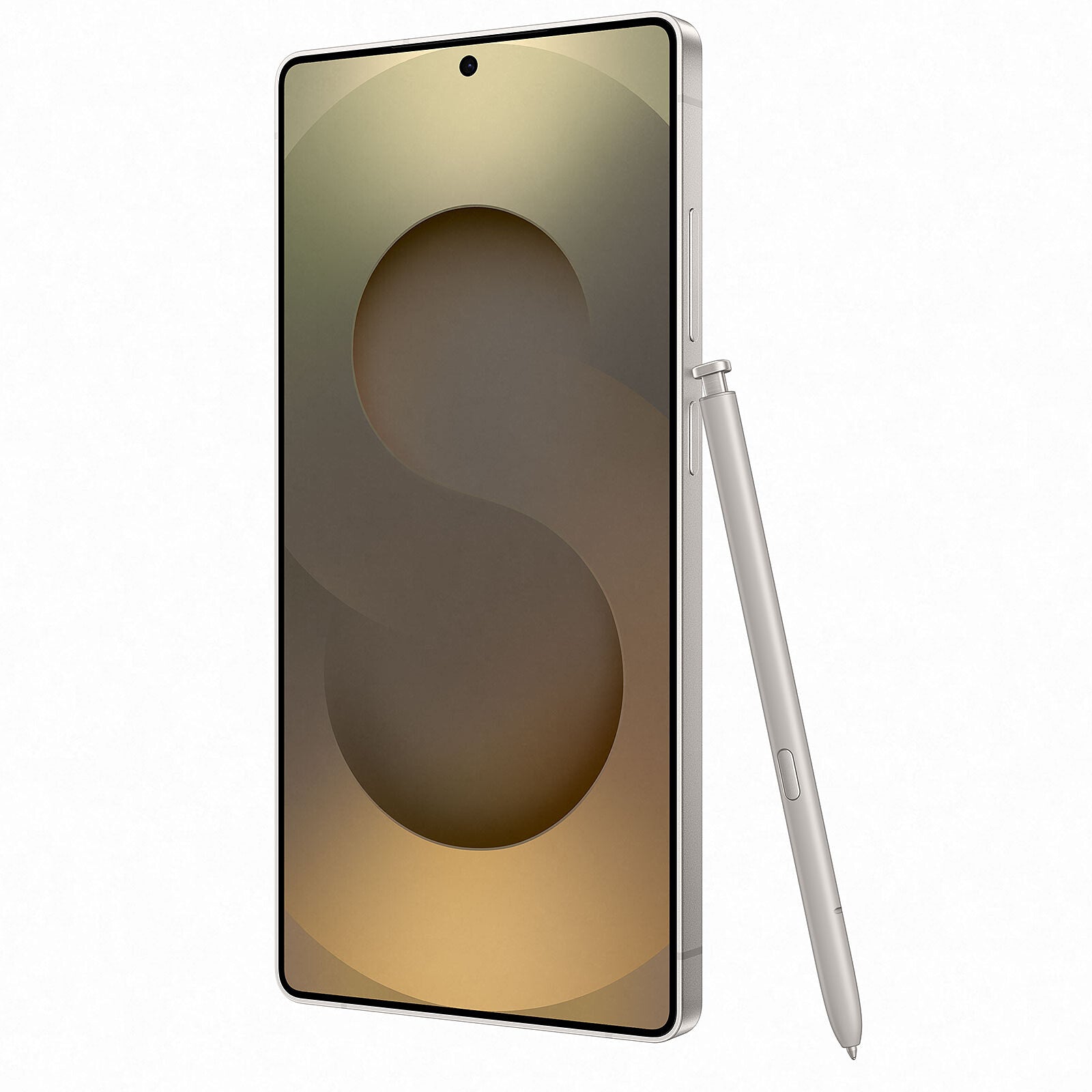 Samsung Galaxy S25 Ultra SM-S938B Gris Titane (12 Go / 256 Go)