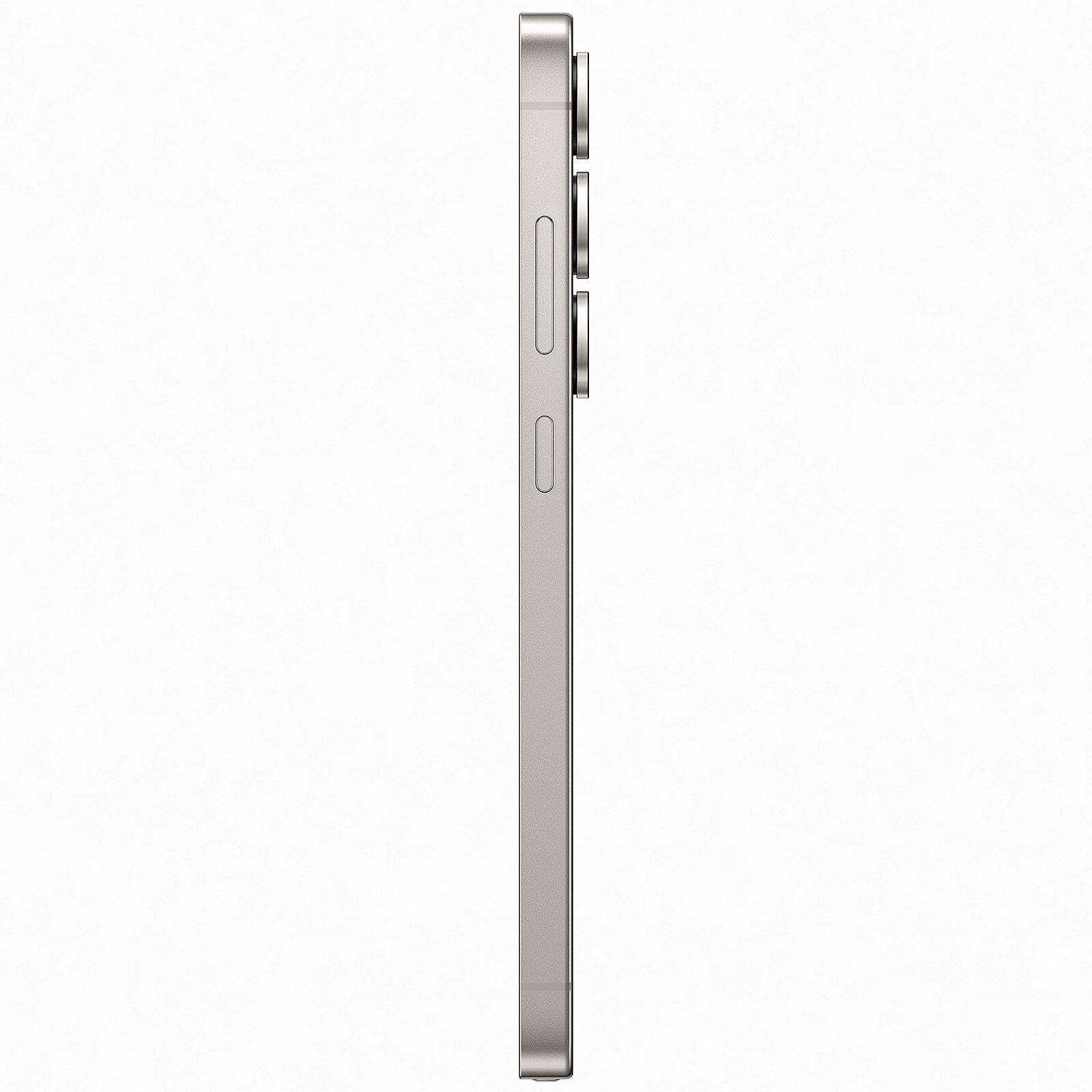 Samsung Galaxy S25 Ultra SM-S938B Gris Titane (12 Go / 256 Go)