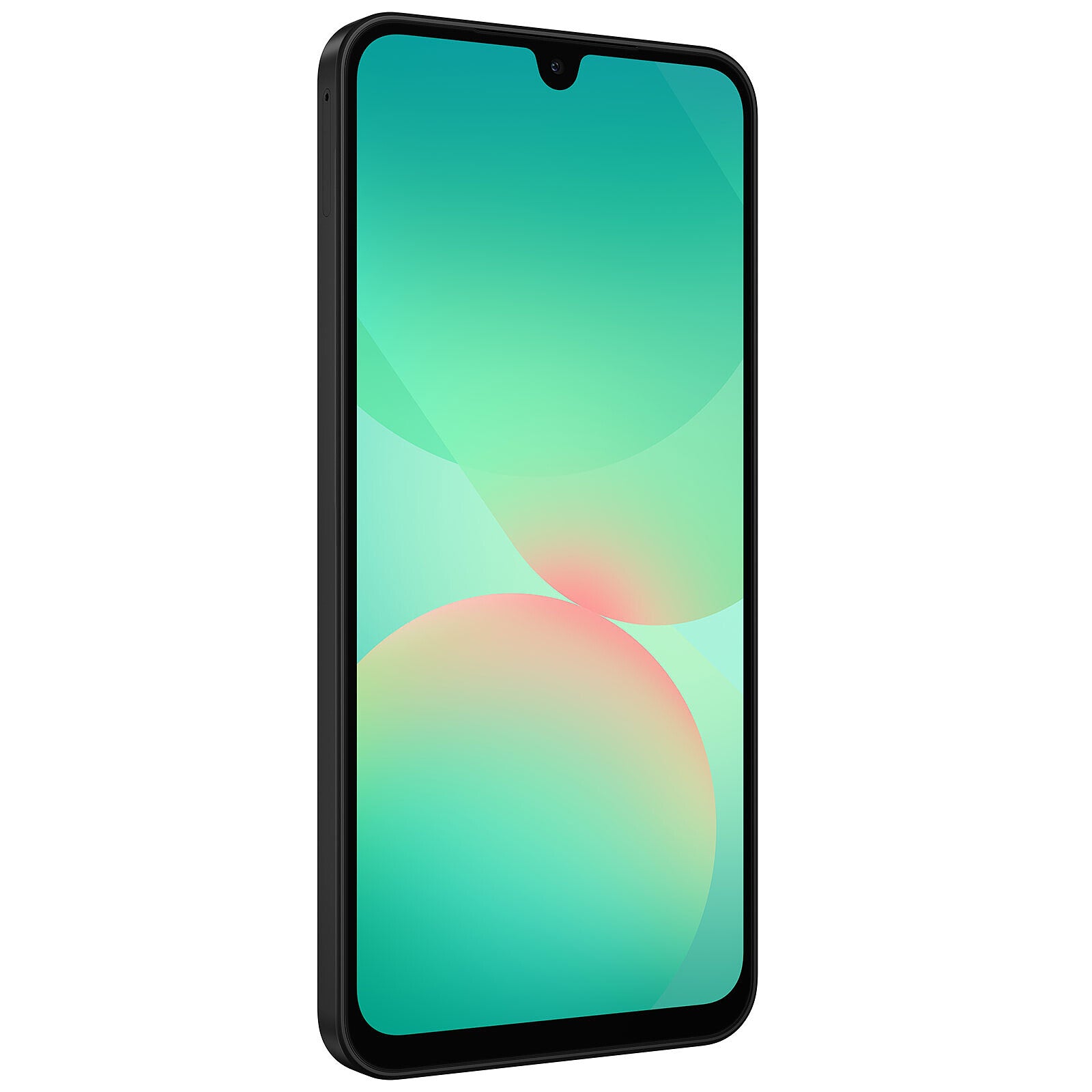 Samsung Galaxy A26 5G Noir (6 Go / 128 Go)