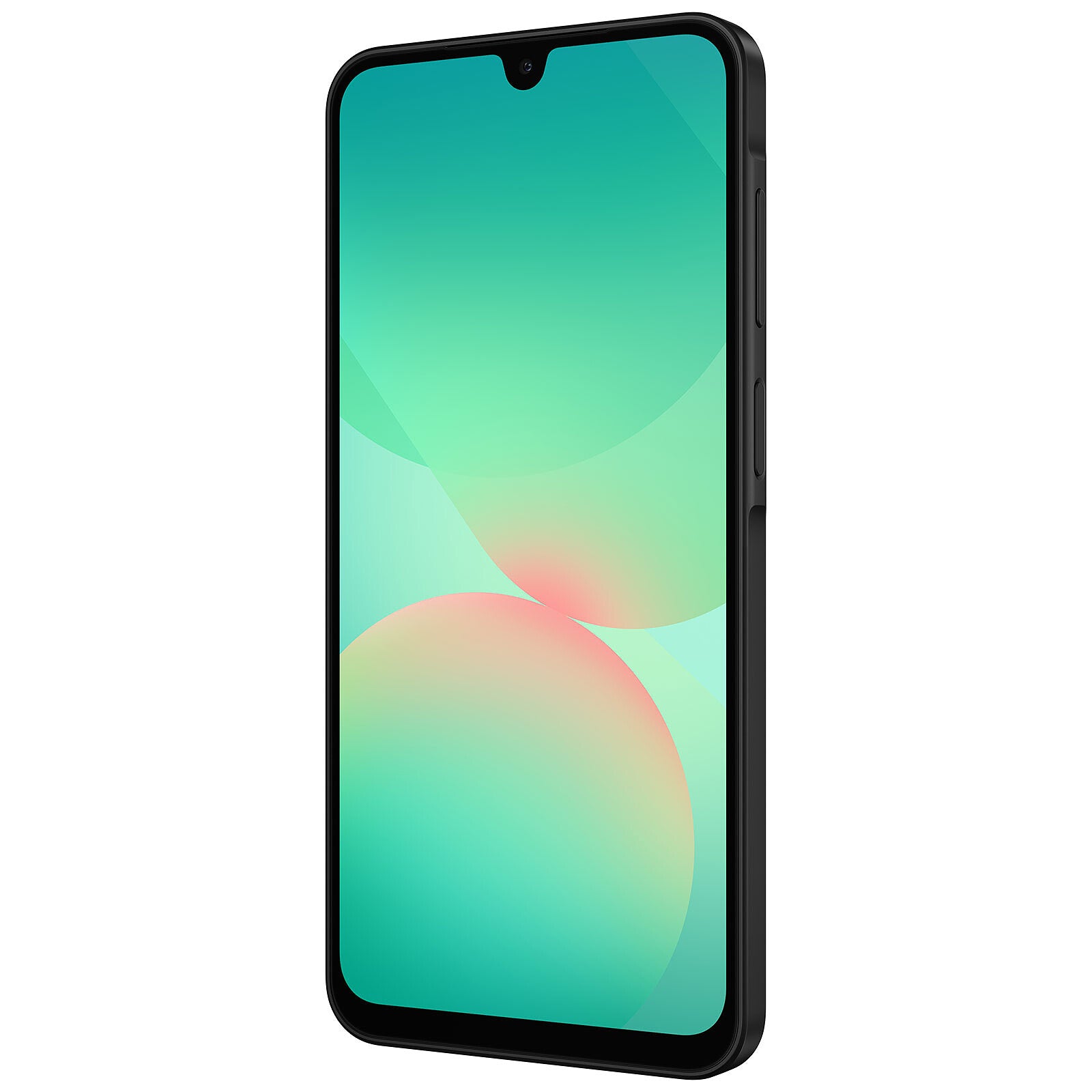 Samsung Galaxy A26 5G Noir (6 Go / 128 Go)