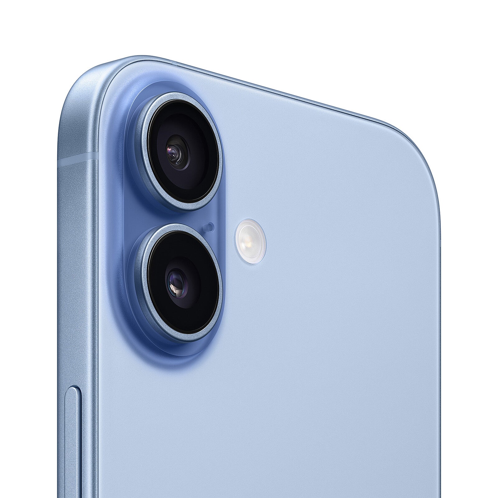 Apple iPhone 17 256 Go Brume