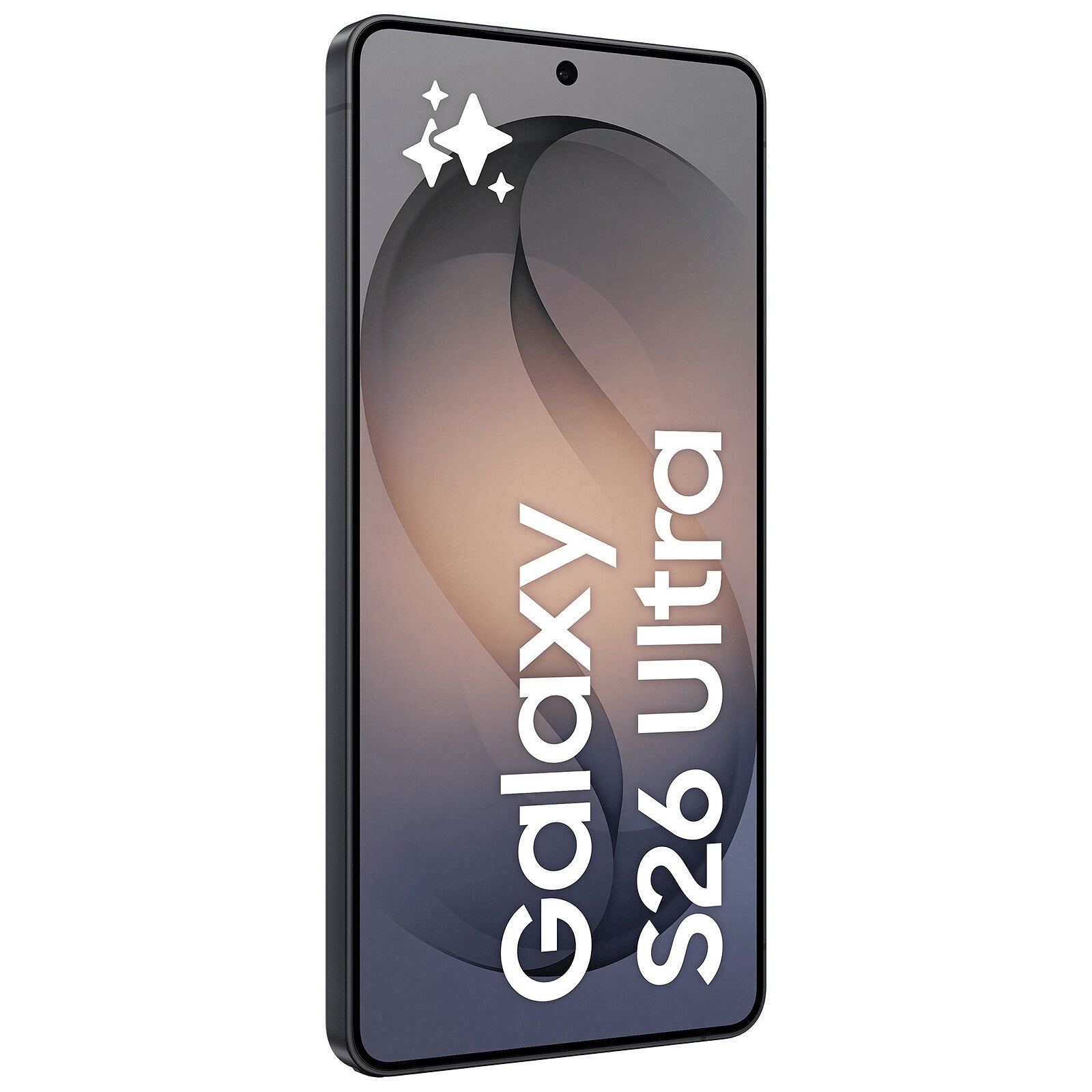 Samsung Galaxy S26 Ultra SM-S948B Noir (12 Go / 256 Go)
