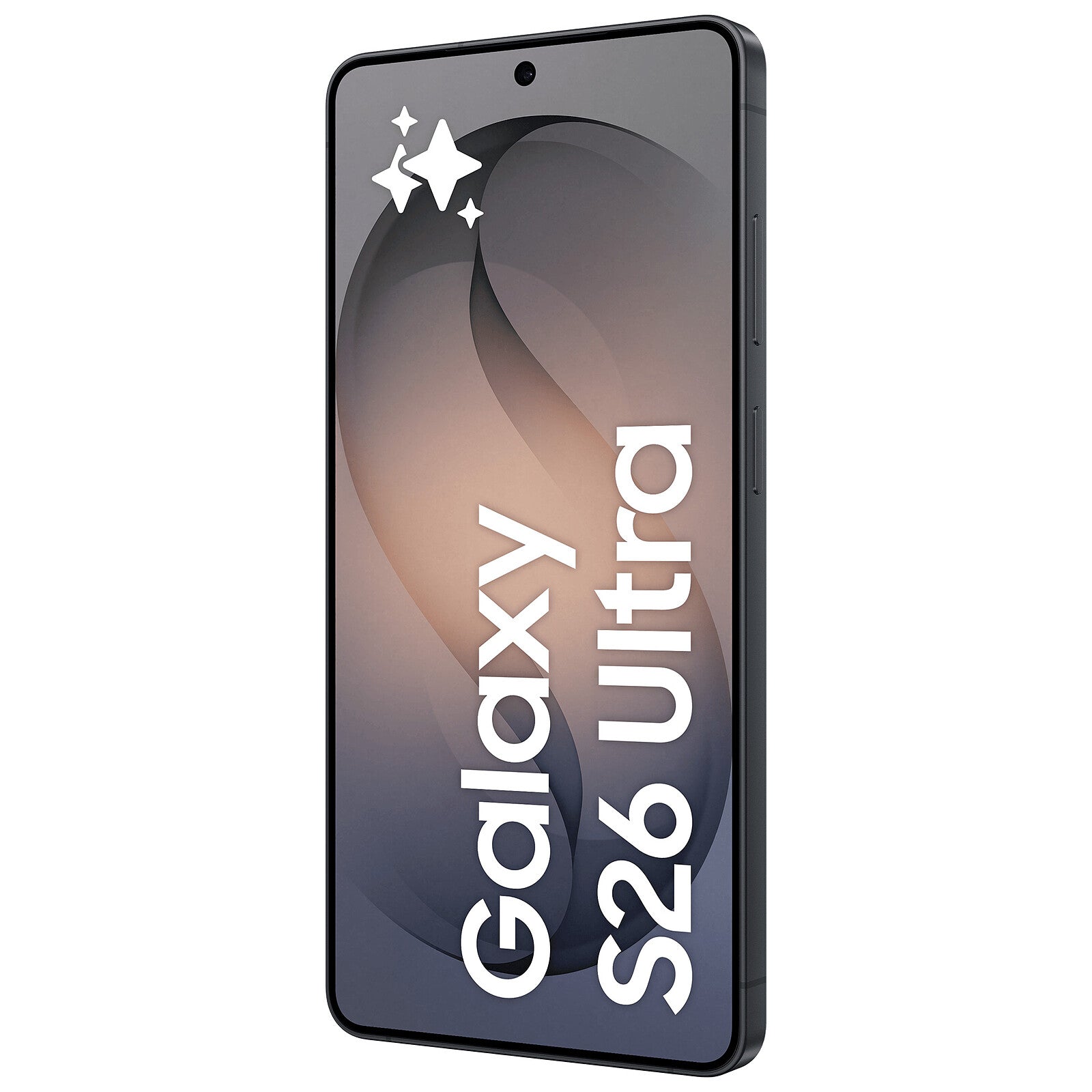 Samsung Galaxy S26 Ultra SM-S948B Noir (12 Go / 256 Go)