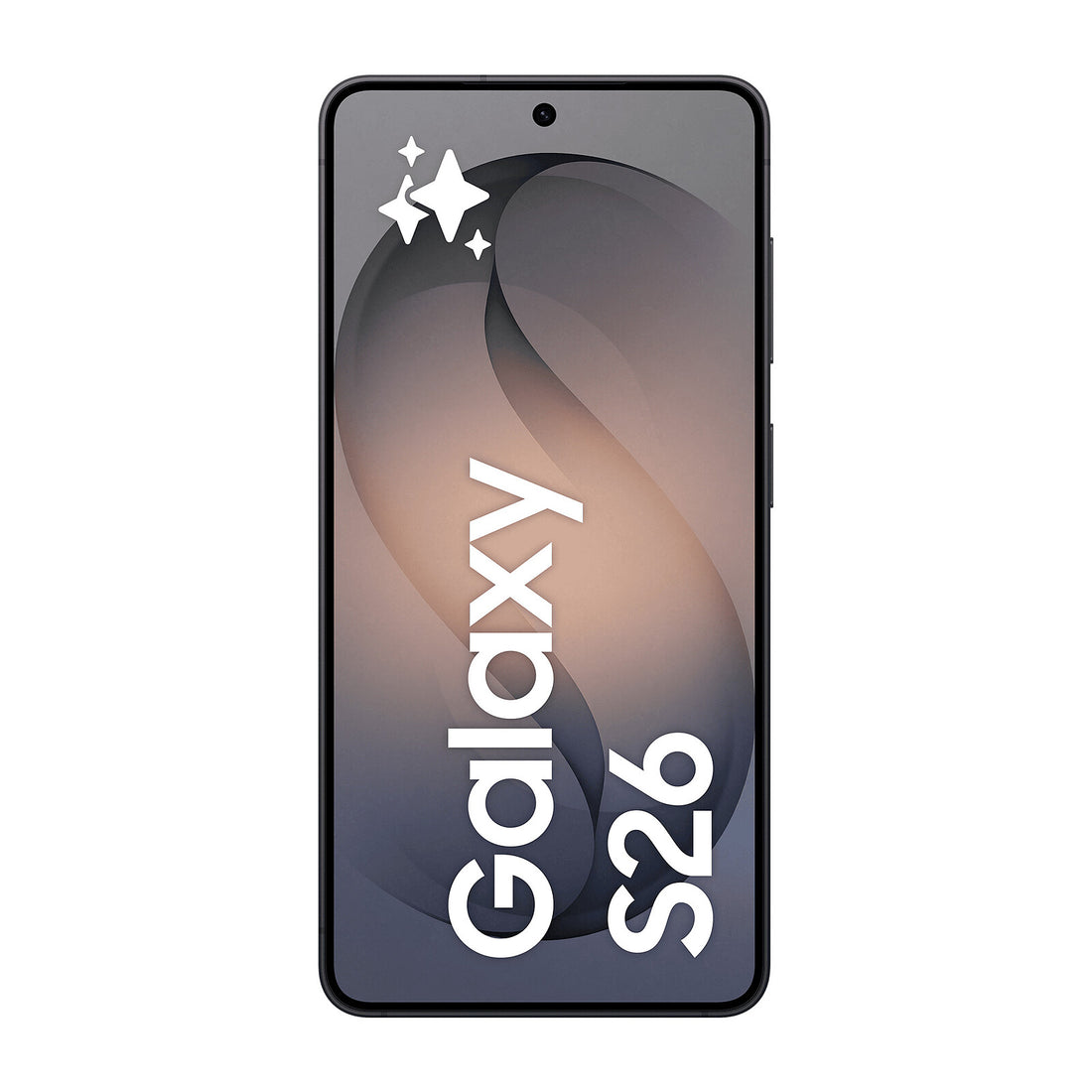 Samsung Galaxy S26 SM-S942B Noir (12 Go / 256 Go)