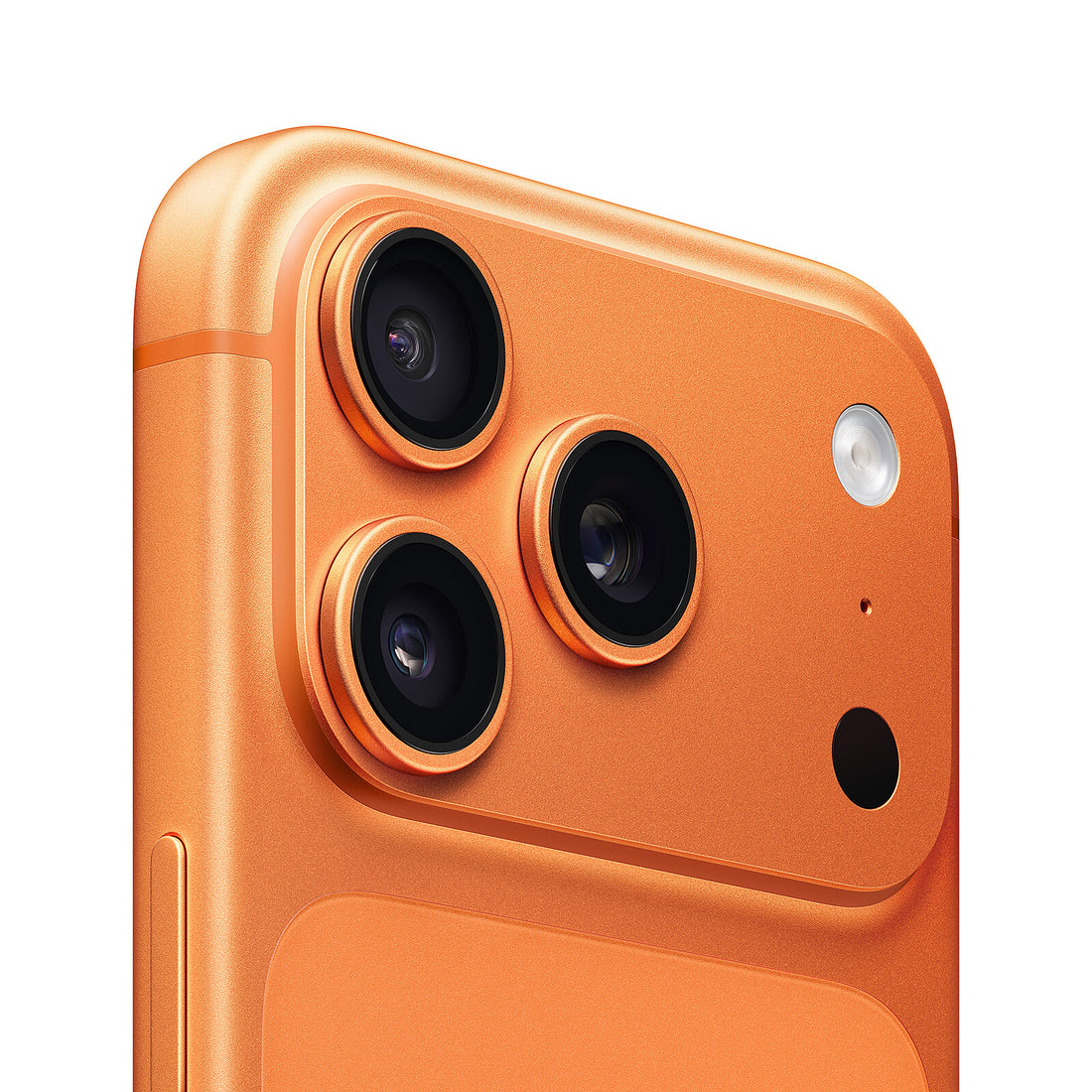 iPhone 17 Pro (Orange)