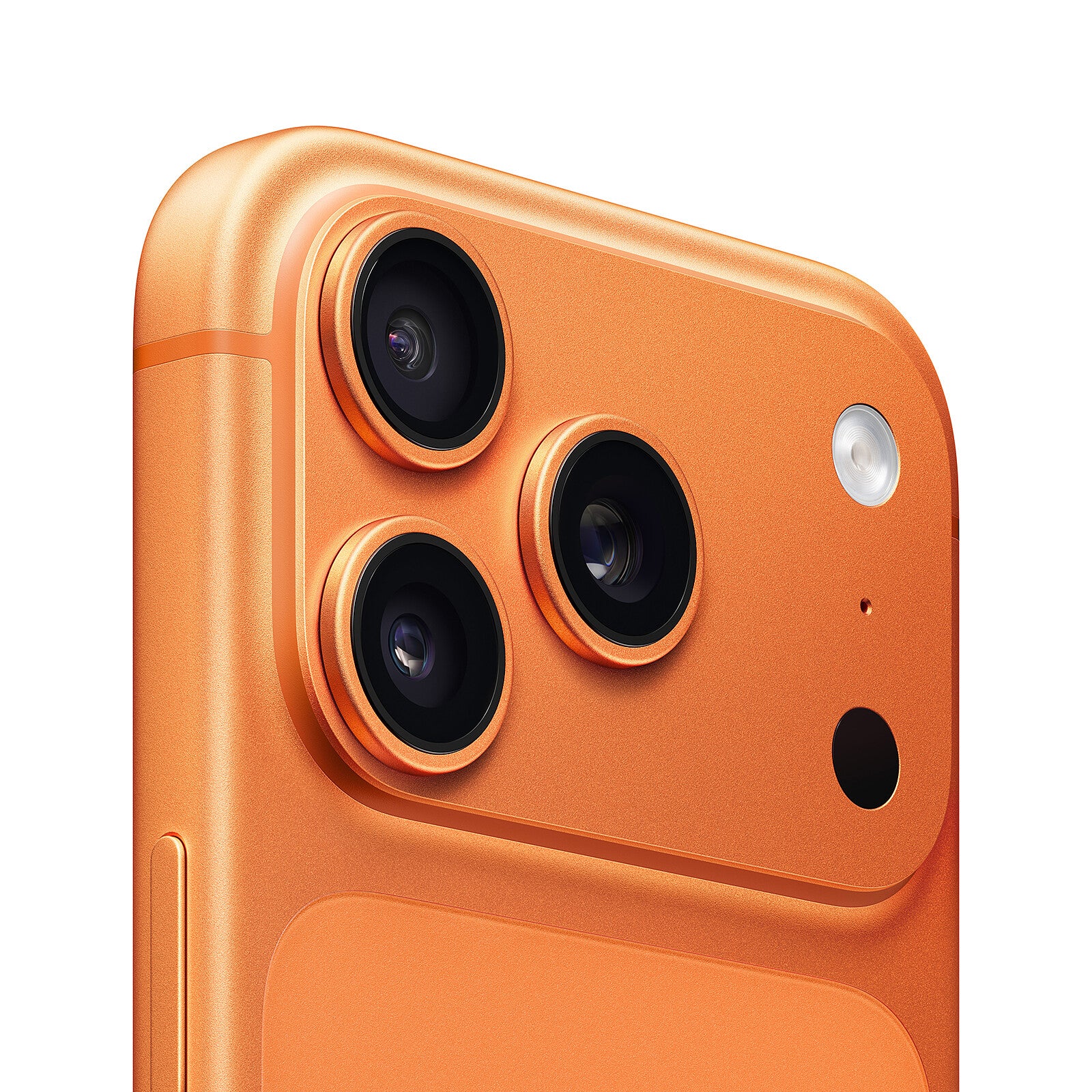 iPhone 17 Pro (Orange)