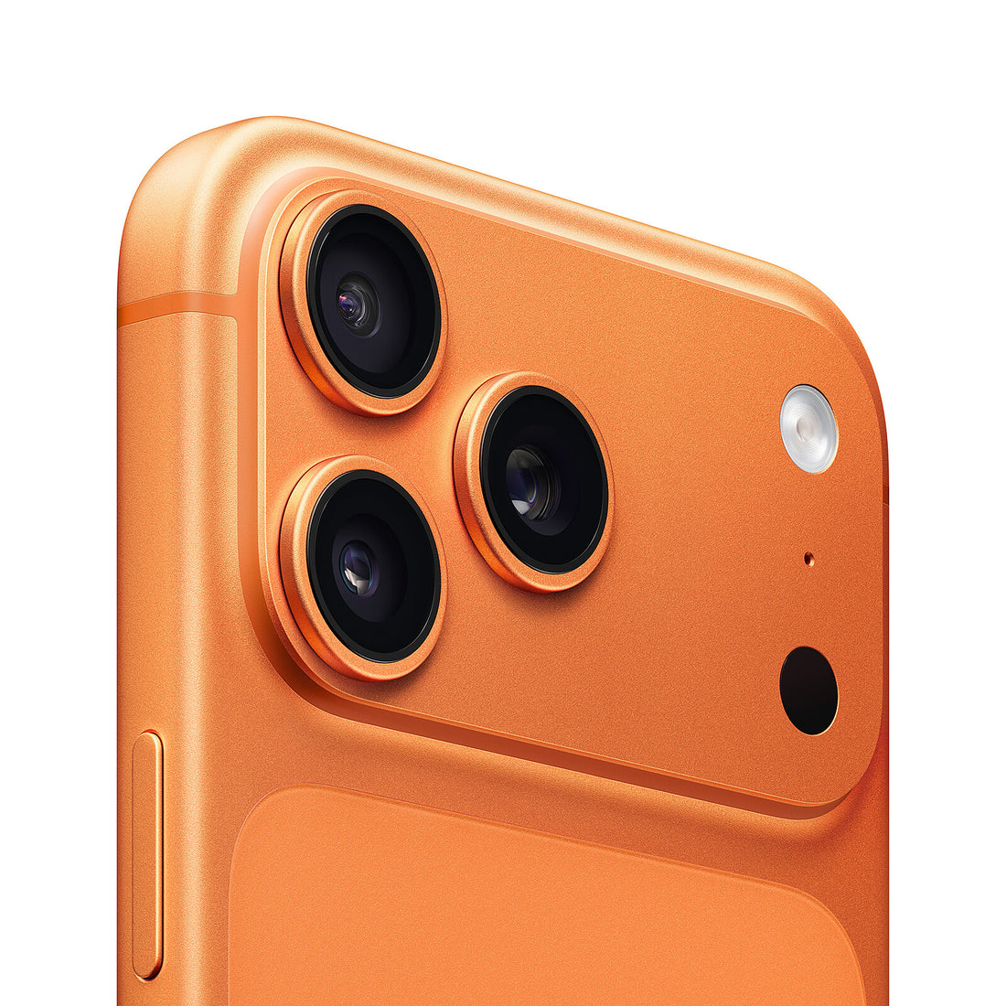 iPhone 17 Pro Max (Orange)