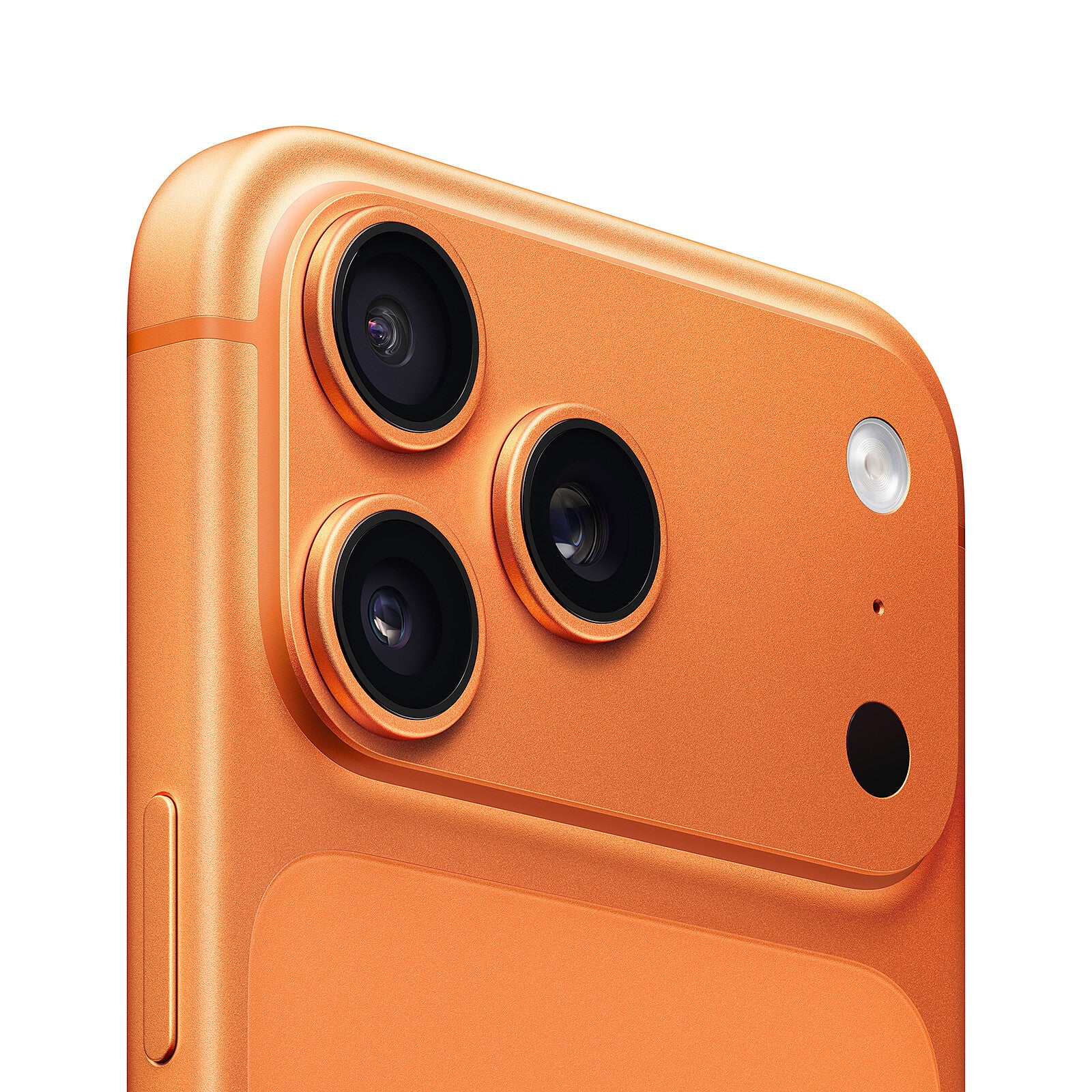 iPhone 17 Pro Max (Orange)