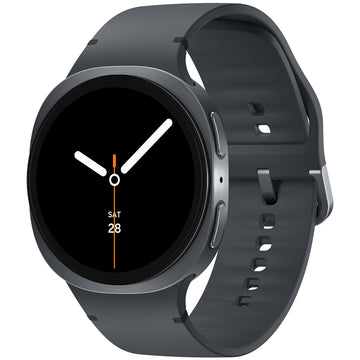 Samsung Galaxy Watch8 4G (44 mm / Graphite)