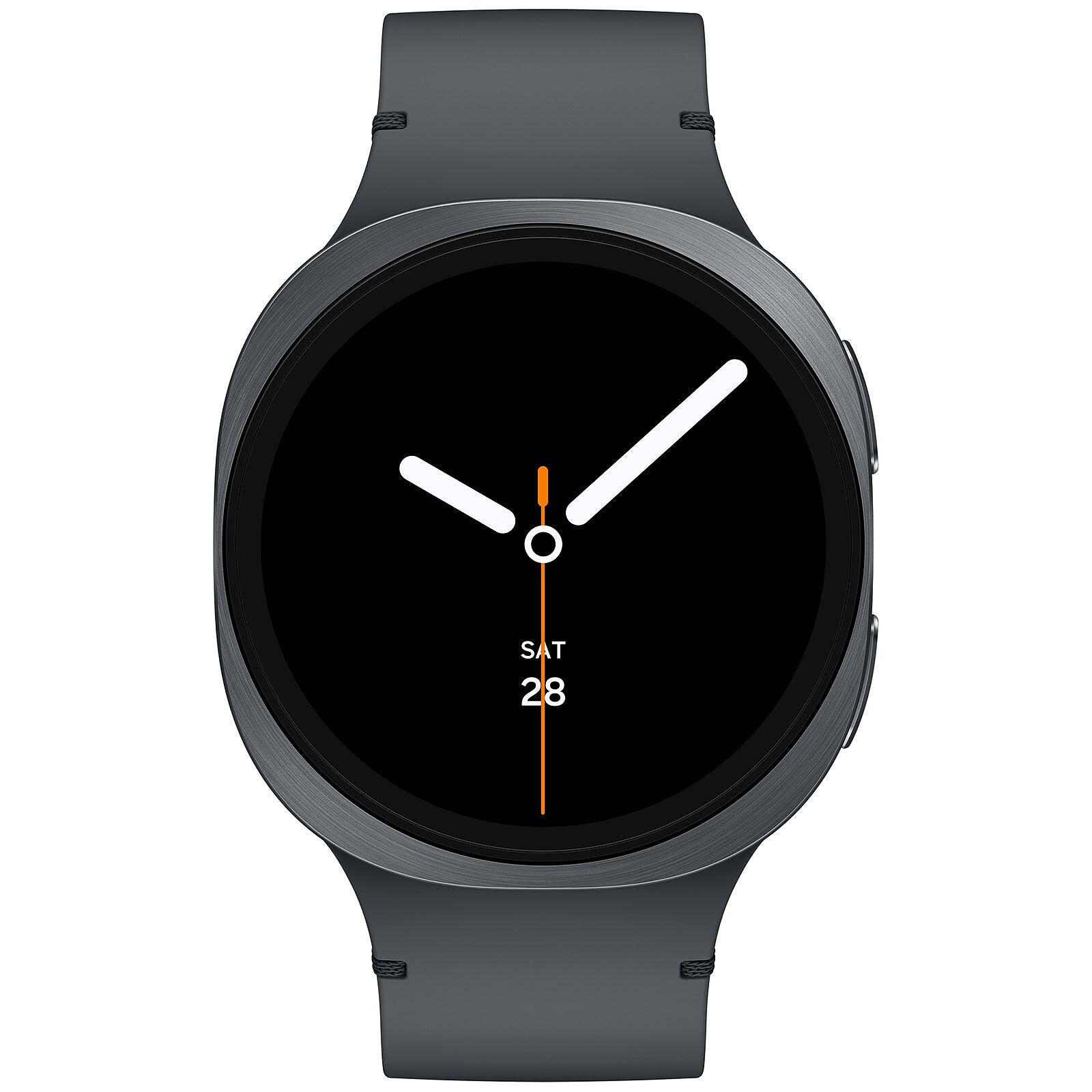 Samsung Galaxy Watch8 4G (44 mm / Graphite)