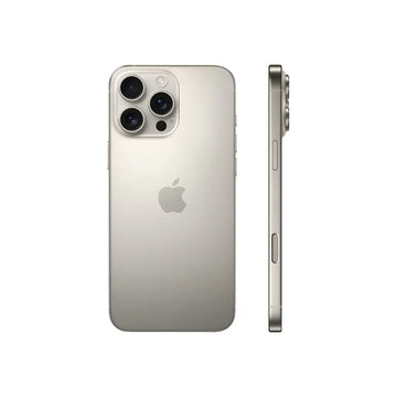 IPhone 15 pro 12 GB Natural titanium