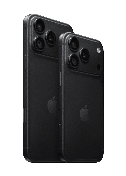 IPHONE 18 Pro Max