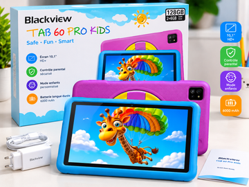 Blackview - TAB 60 PRO KIDS