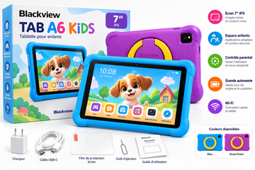Blackview - TAB A6 KIDS