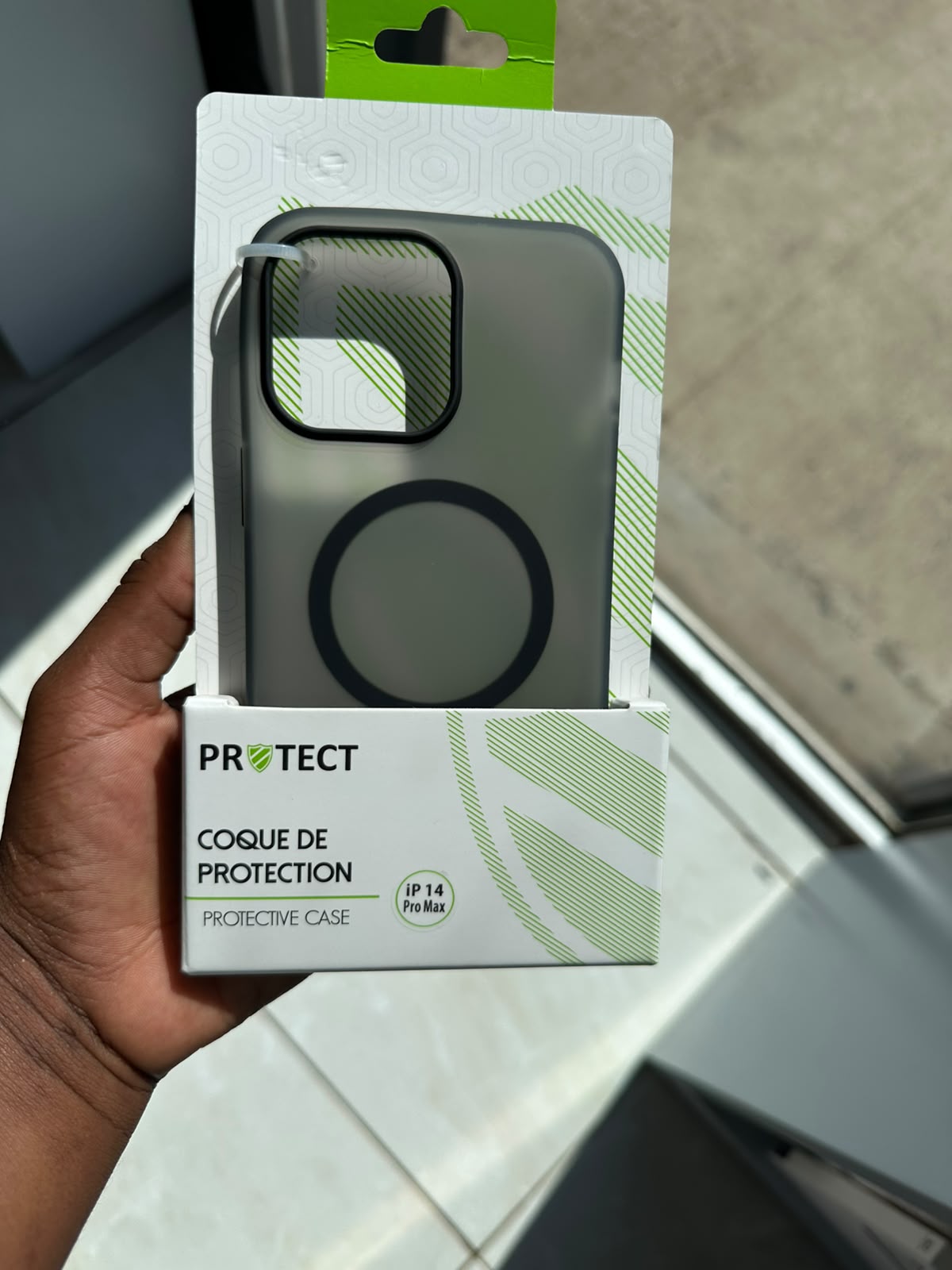 PR TECT IP 14