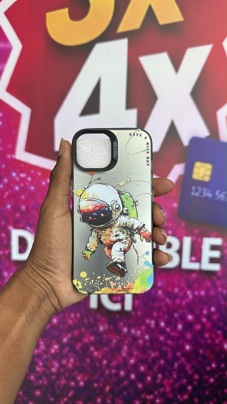 COQUE IP 15