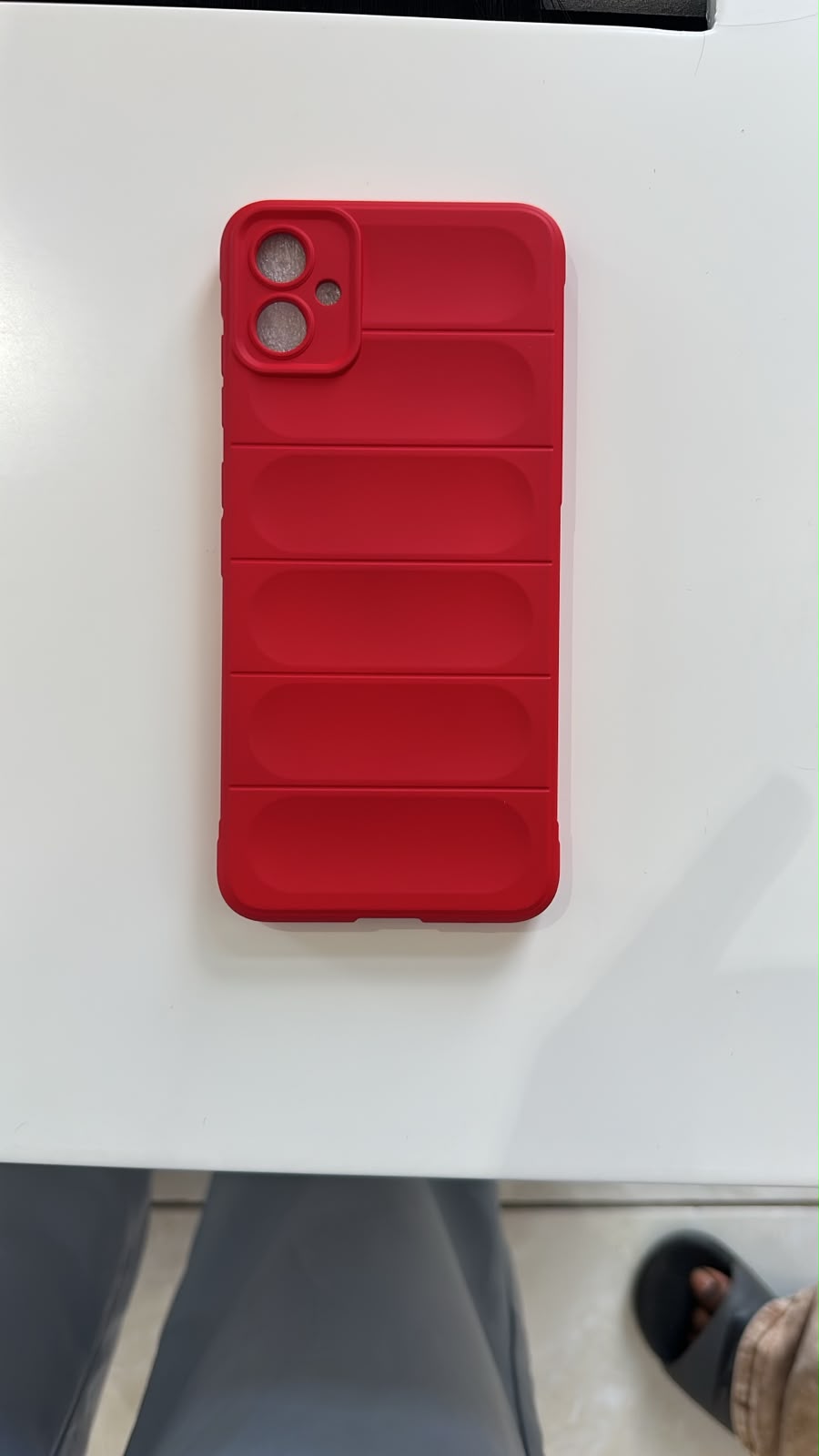 COQUE FOR SA A05 4G