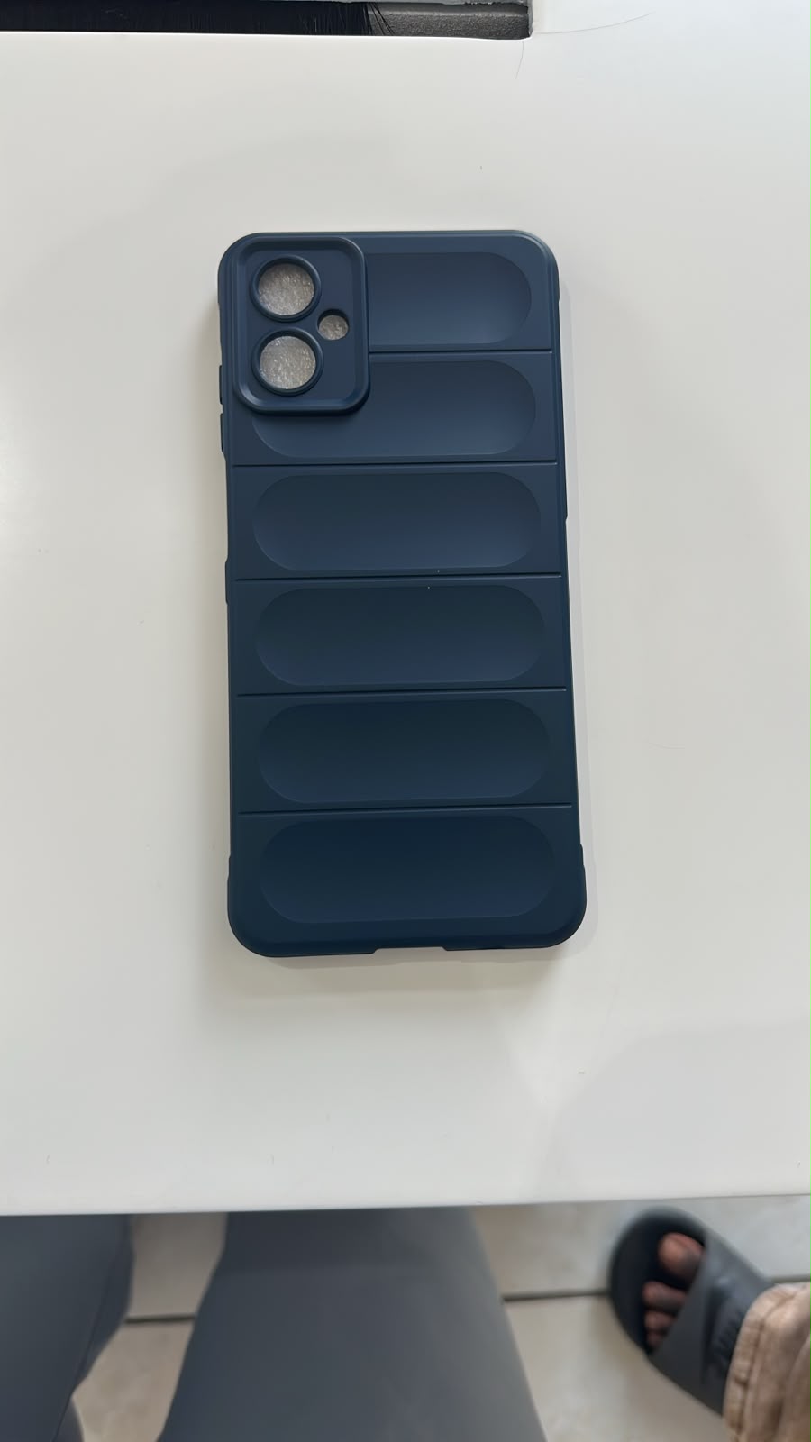 COQUE FOR SA A06 5G