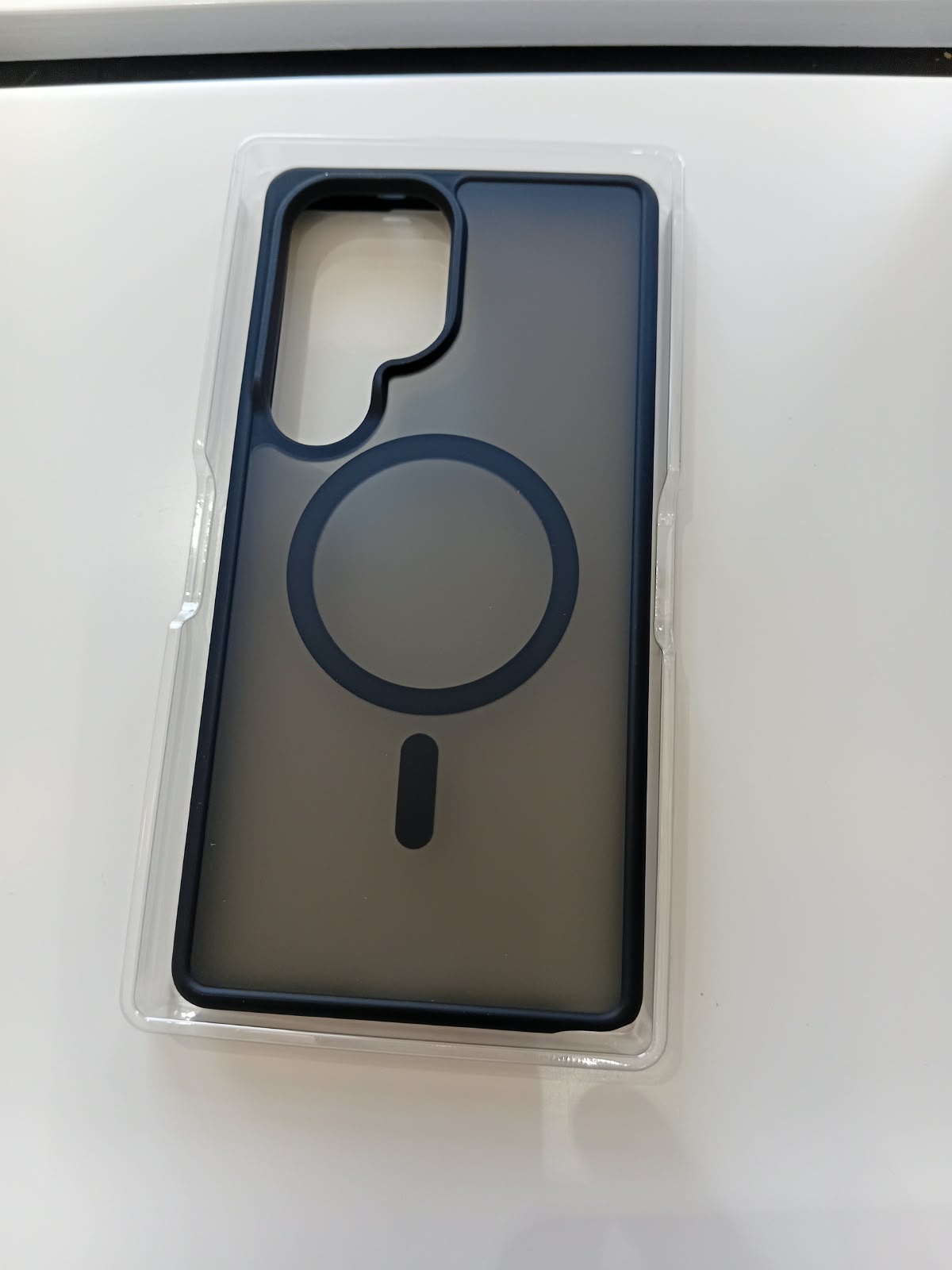 Coques FOR SS S25 Ultra