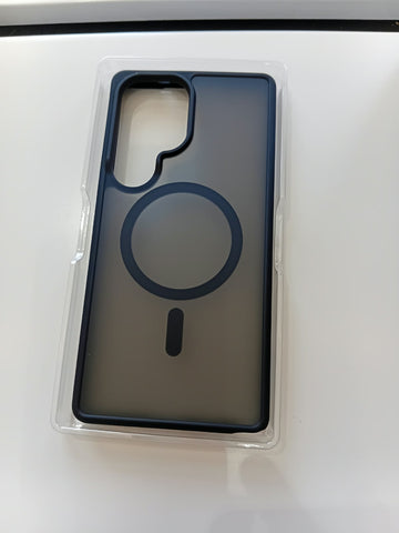 Coques FOR SS S25 Ultra