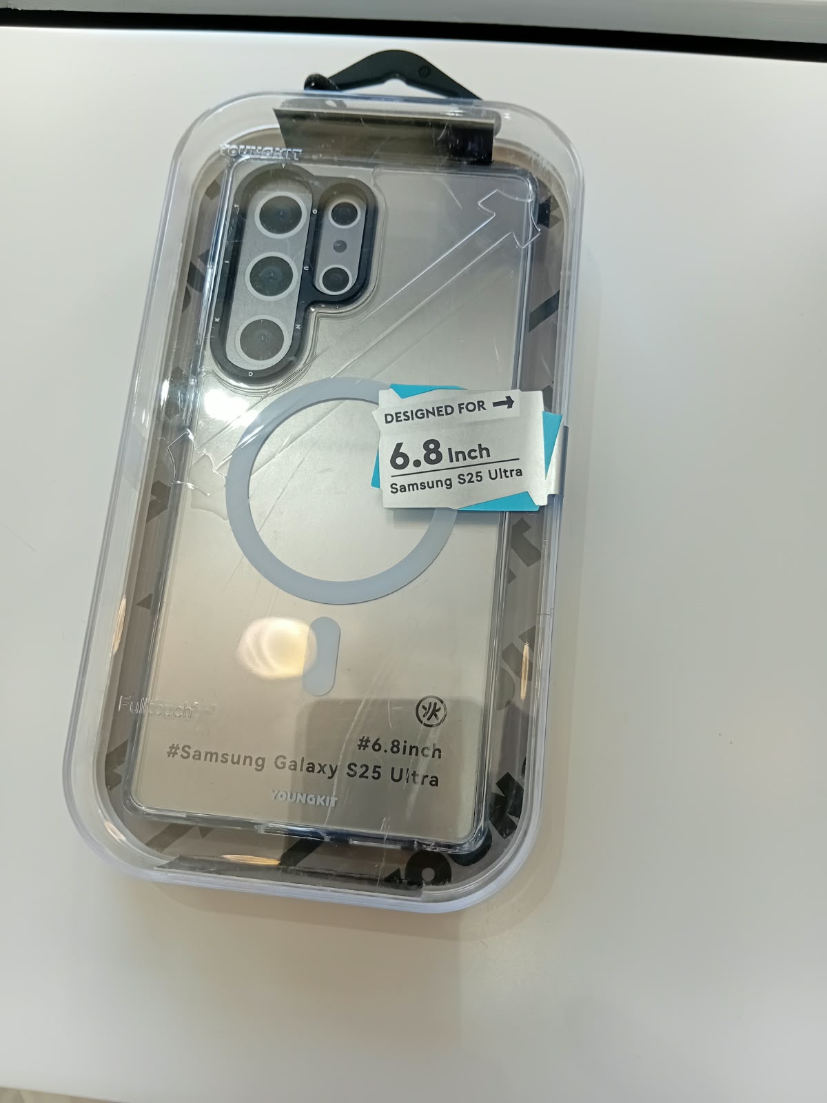 Coques samsung S25 ultra