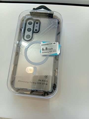 Coques samsung S25 ultra