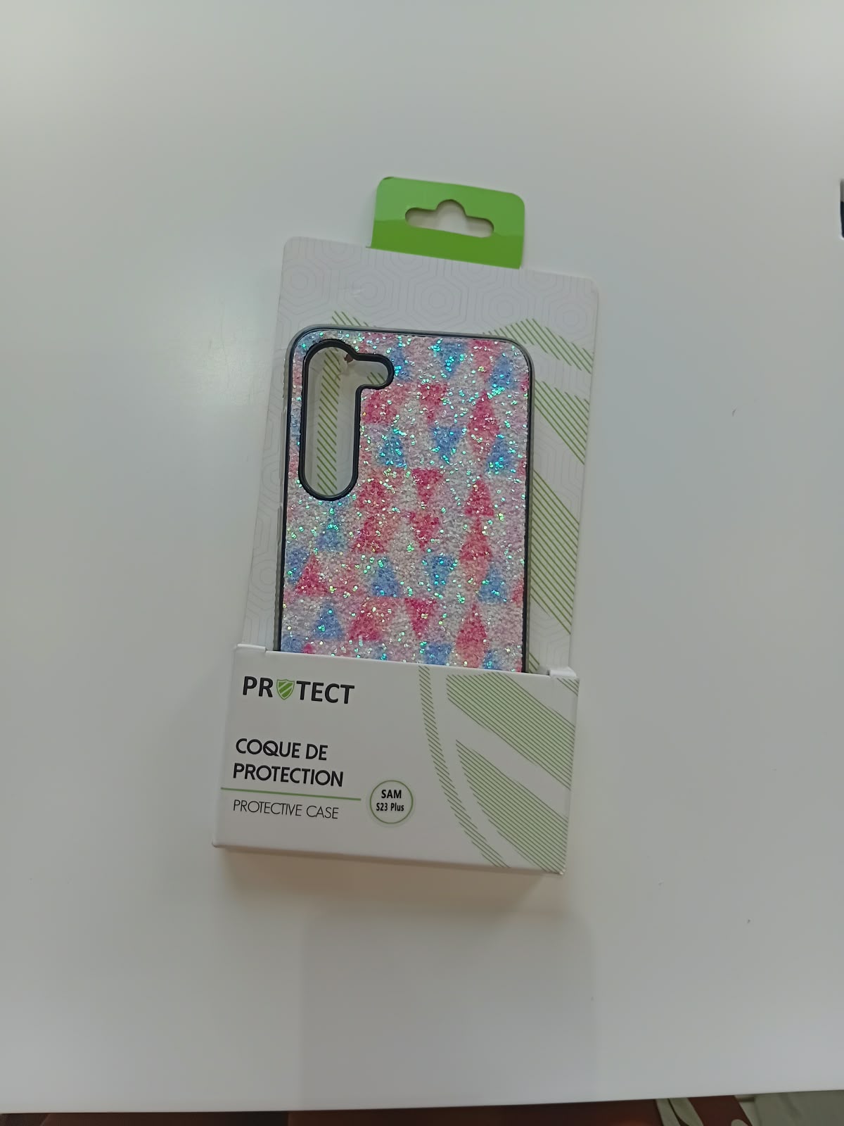 Coques PR OTECT  SAM S23