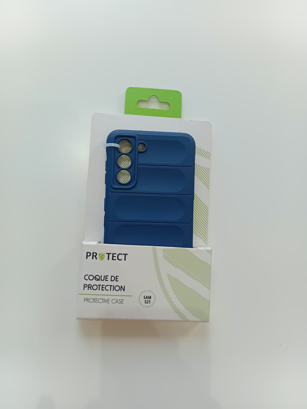 Coques PROTECT  SAM S21
