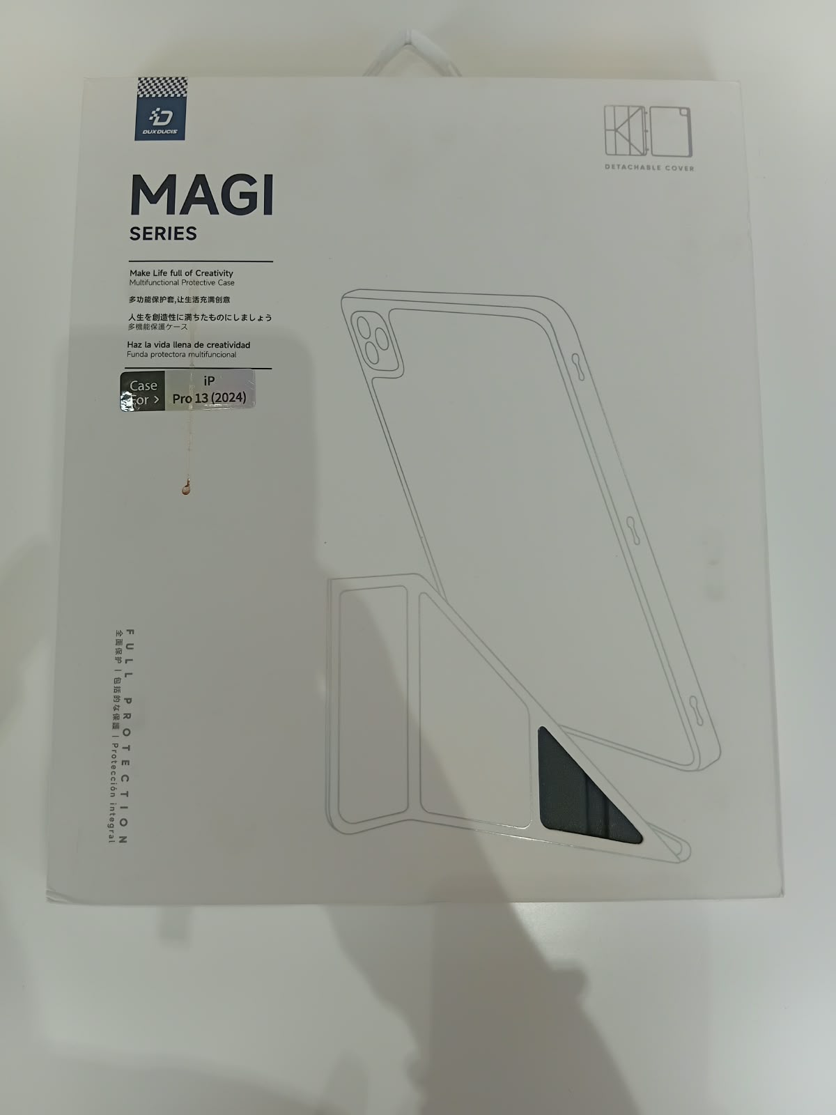 MAGI SERIES