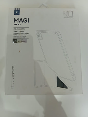 MAGI SERIES