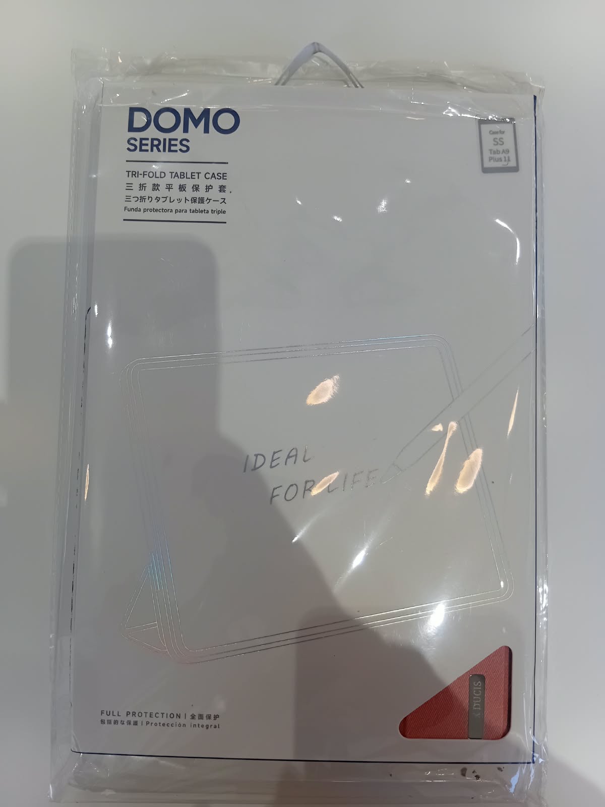 Coque pour Samsung - Tab A9 Plus 11"