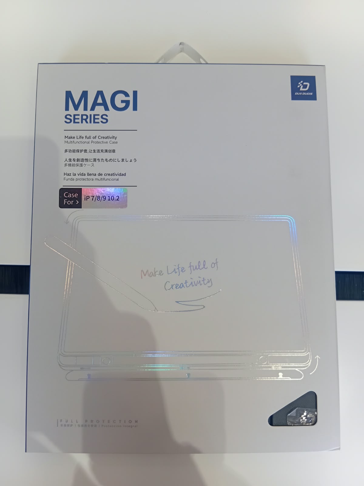 MAGI SERIES