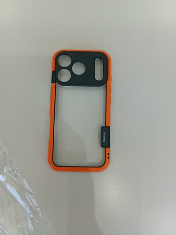 coques  iphone 1 pro