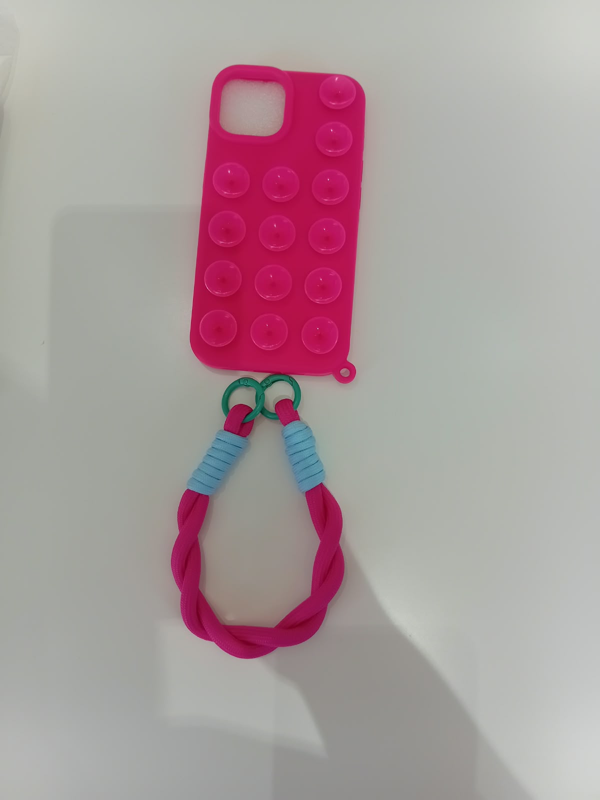 Coques iphone  16