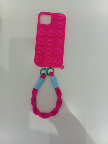 Coques iphone  16