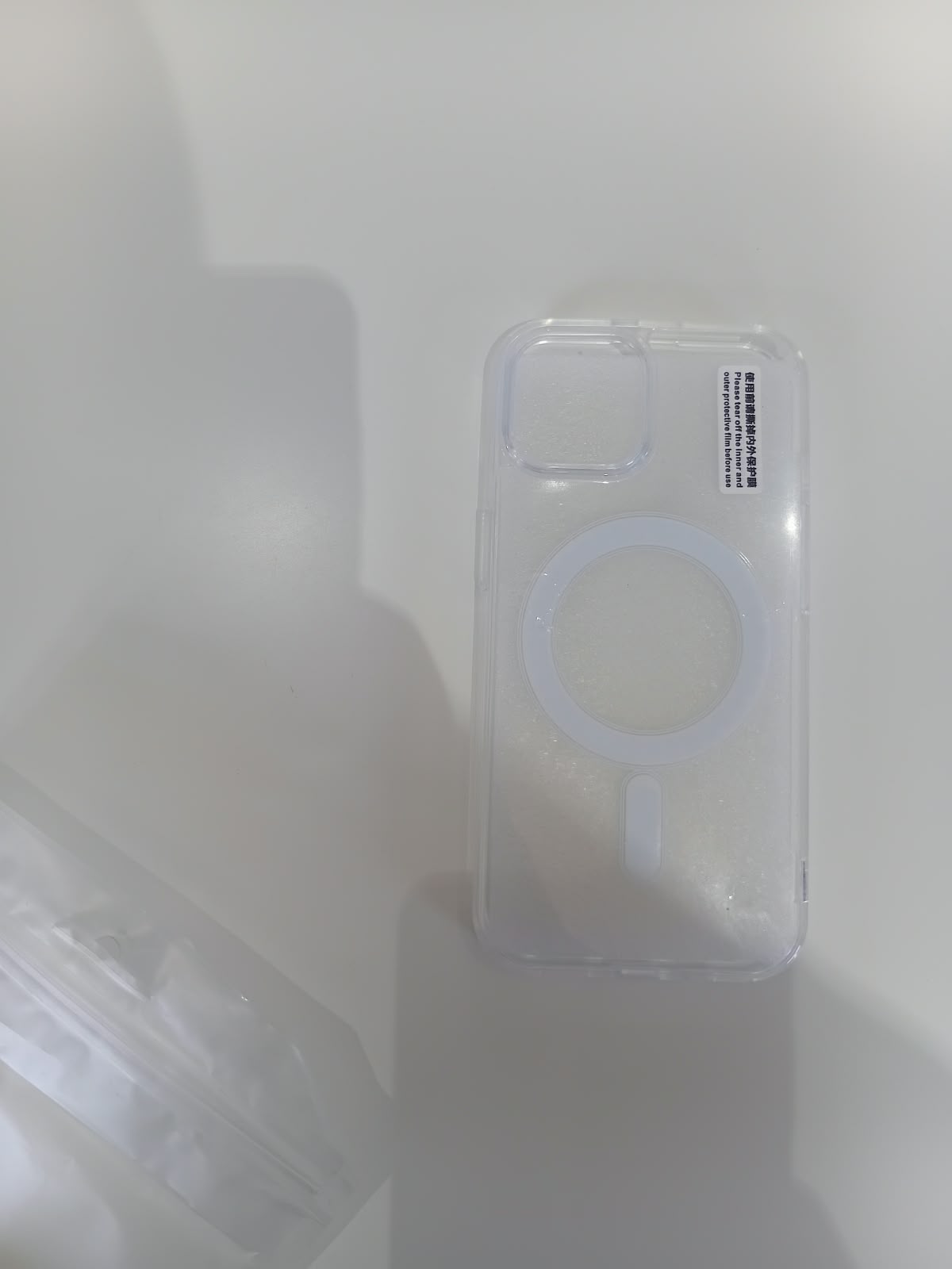 Coques iphone  15