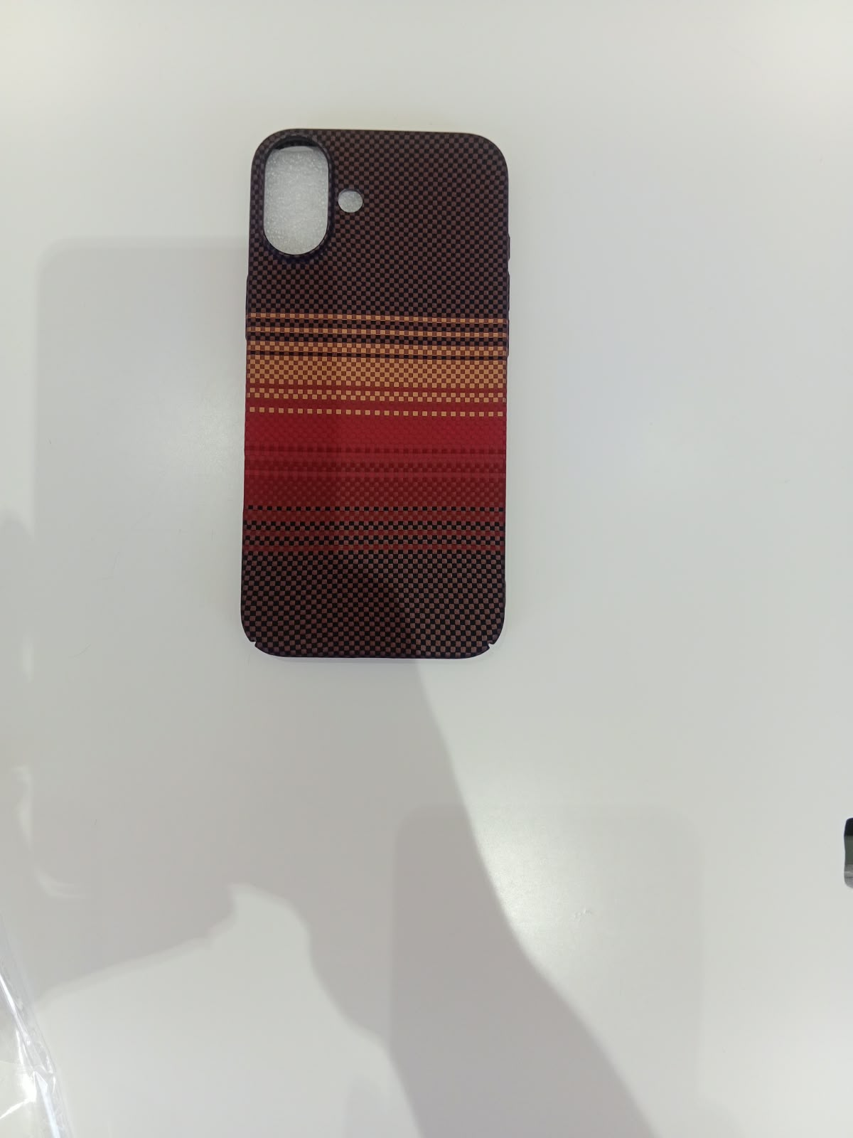 coque iPone 16 Plus