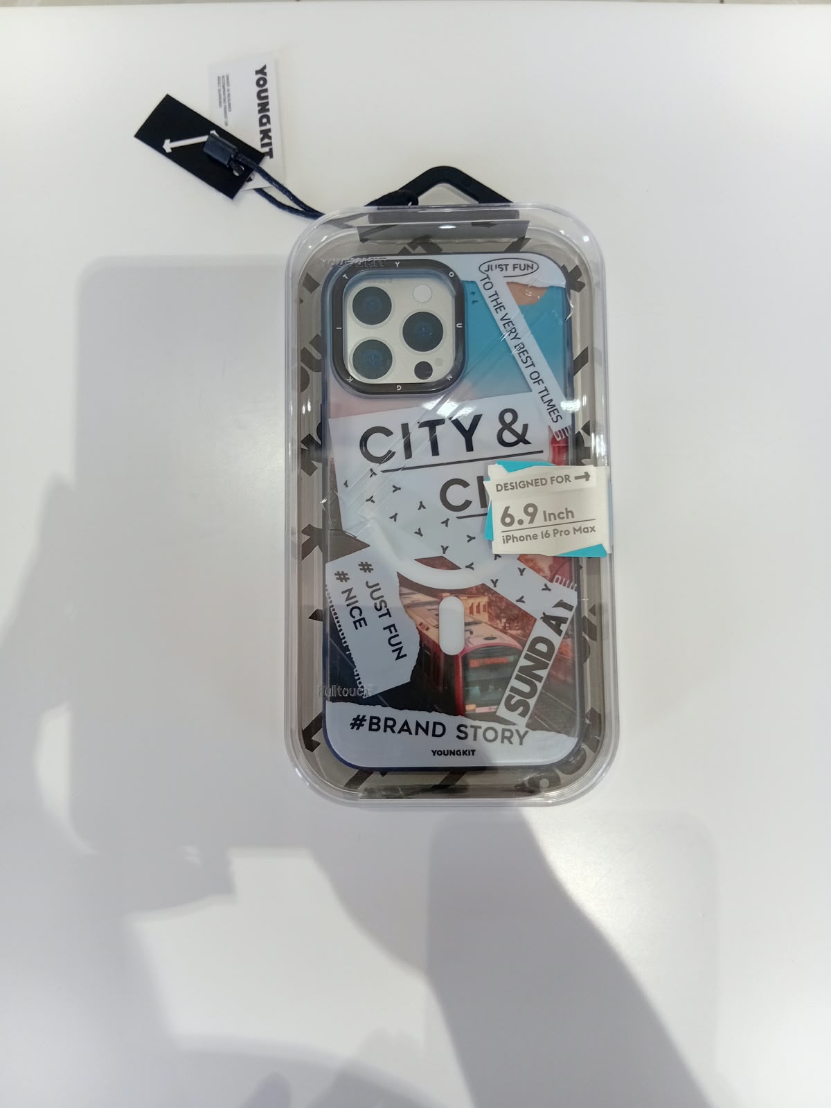 coque iPhone Pro Max