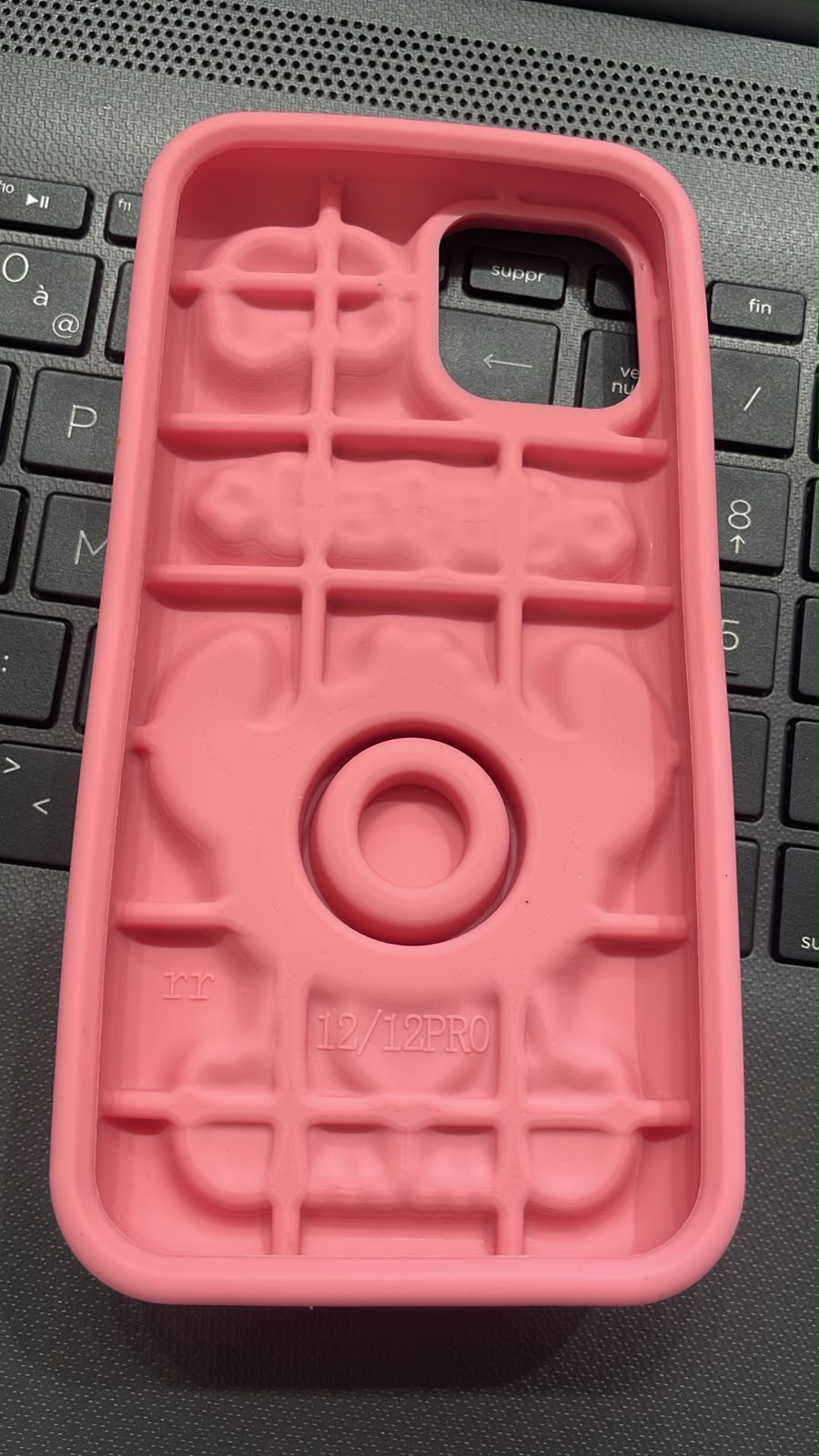 Coque Stitch