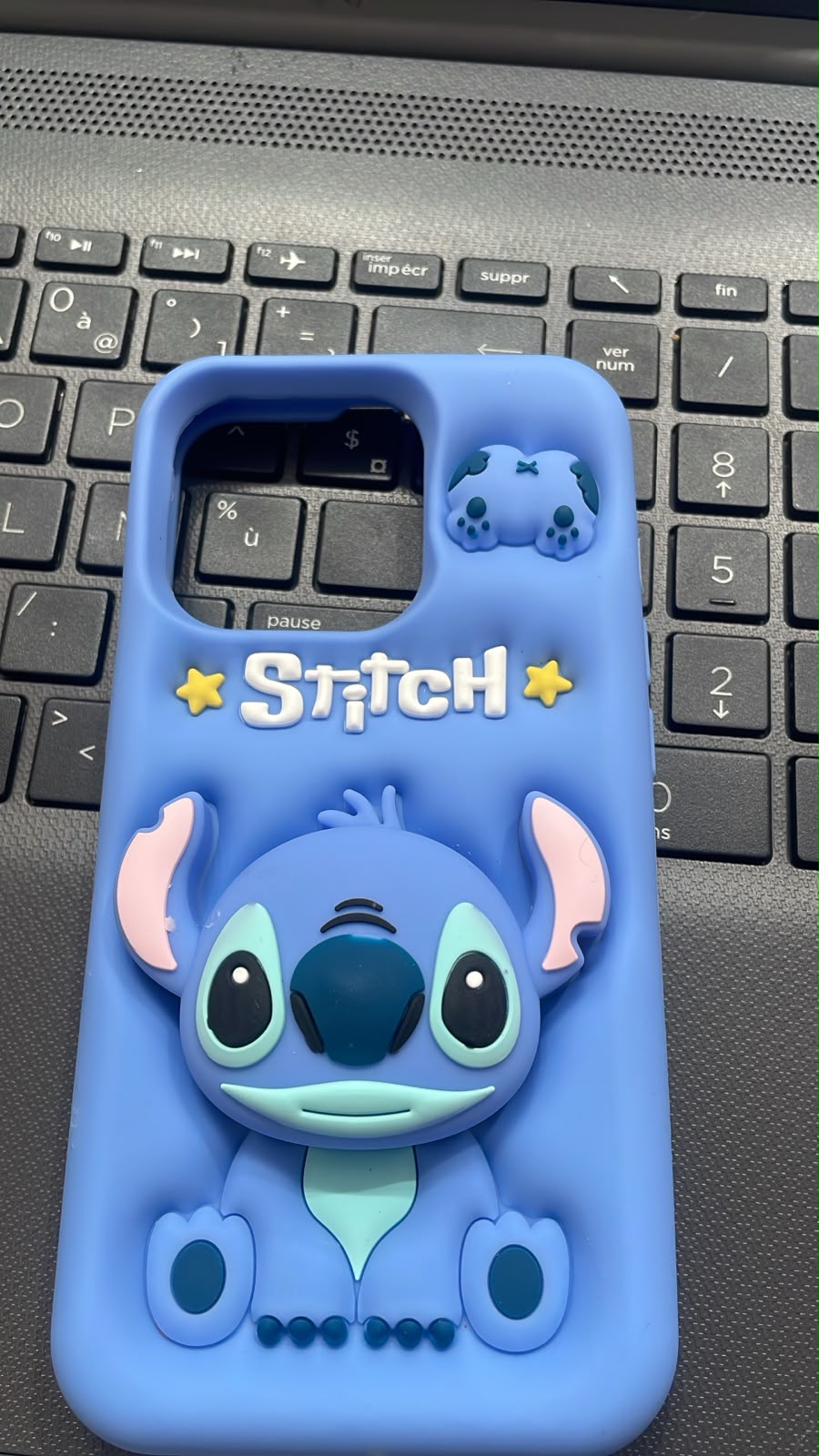 Coque Stitch