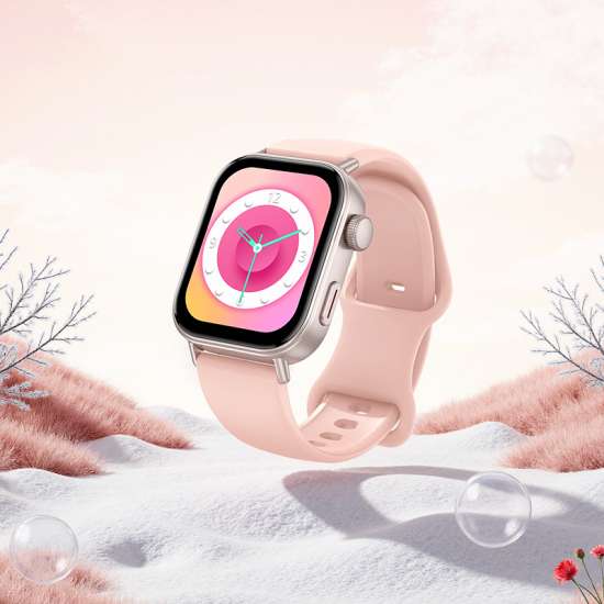 Hoco Y32 – Smart Sports Watch (Call Version)