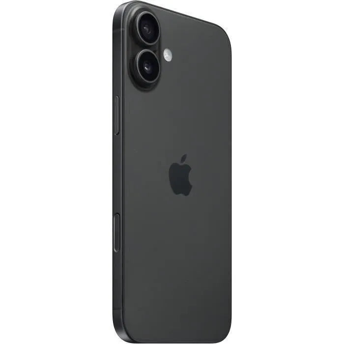 APPLE iPhone 16 Plus 128GB Black