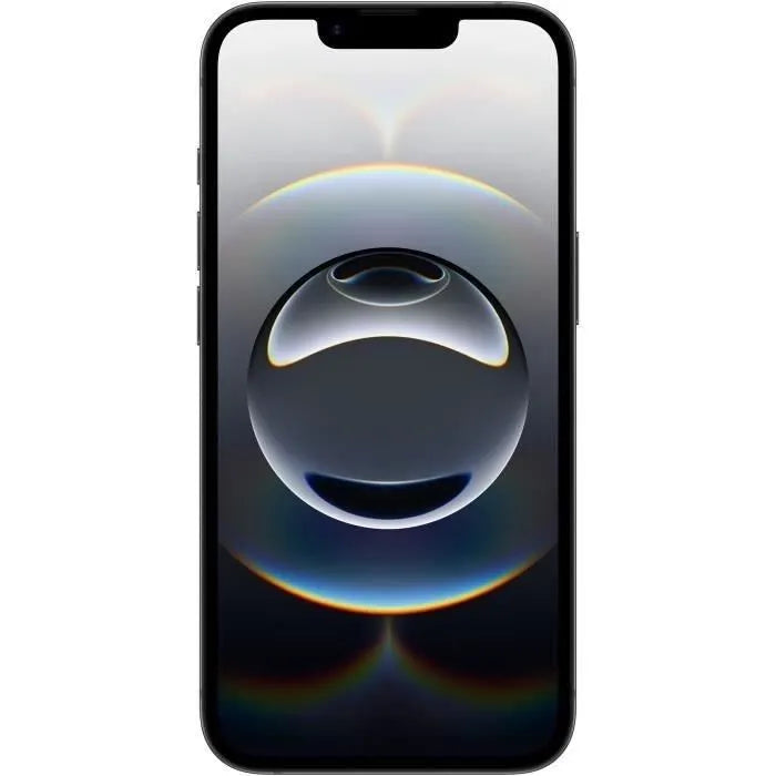 APPLE iPhone 16e 128GB Black