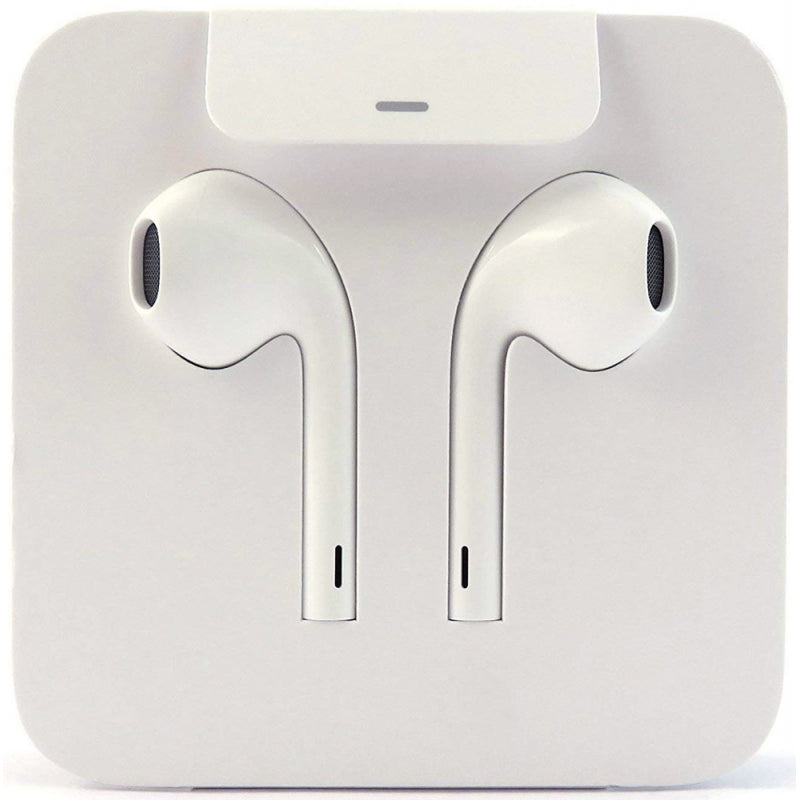 Apple MMTN2 - Écouteurs EarPods Pour Iphone - Lightning - Blanc (Blister)