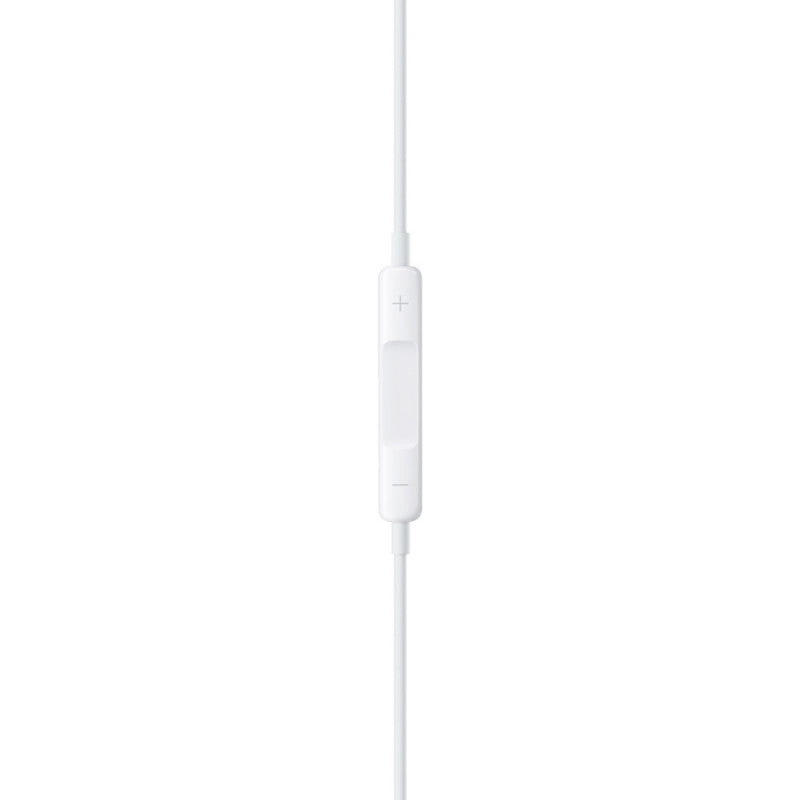 Apple MYQY3 - Écouteurs Original Pour iPhone - Type-C - Blister