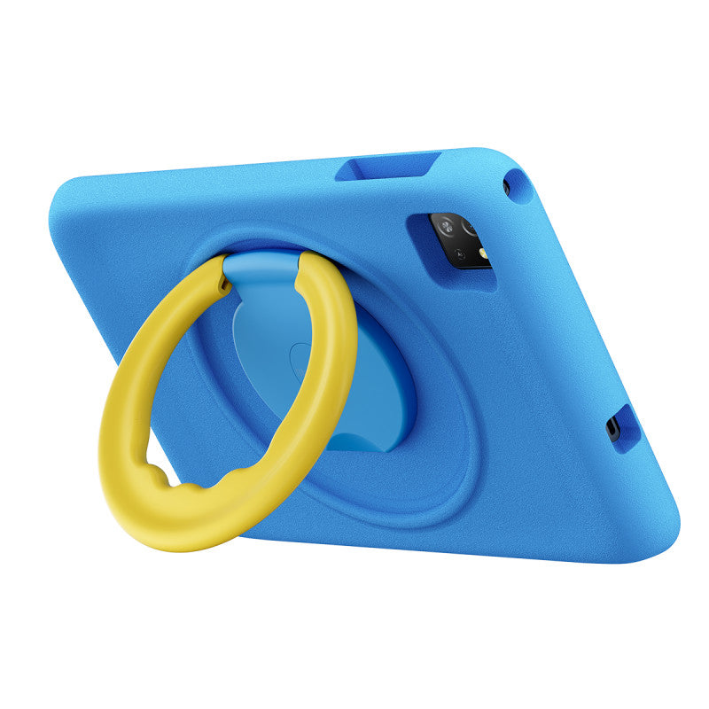 Blackview TAB A6 Kids (Wifi - Android 14 - 10.1'' - 128 Go, 4 Go RAM) Bleu