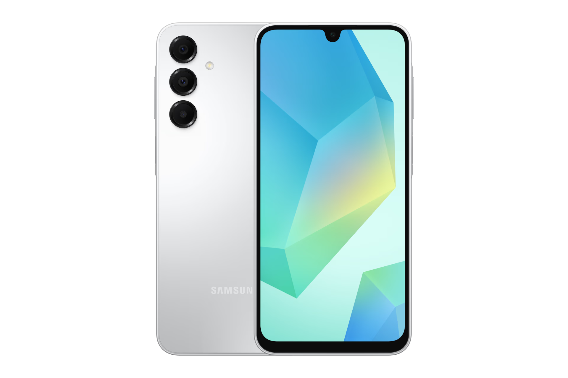 SAMSUNG Galaxy A16